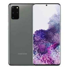 Samsung Galaxy S20+ Plus 5G G986U 128G Fully Unlocked Cosmic Gray open box phone