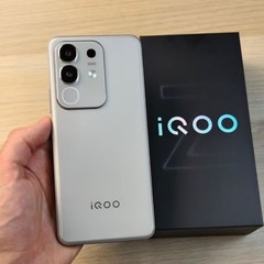 vivo iQOO Z10x 50MP 128GB/256GB/512GB Dimensity 7300 6.72″ Original Mobile phone