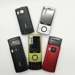NOKIA 6700s Slide Phone 5.0MP MP3 Bluetooth Java 5.0MP Unlocked phone