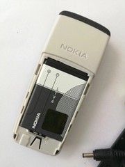 Nokia 1110 1110i 2G GSM 900/1800 Unlocked Classic CellPhone +1Year WARRANTY