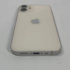 Broken Unlocked Apple iPhone 12 Mini 64GB 18.2.1 MG613LL/A Bad Battery