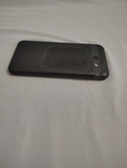 Samsung Galaxy J3 – 16 GB – Silver (AT&T) CRACKED GLASS – PLEASE READ