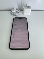 Apple iPhone 14 – 128GB – Midnight (AT&T)