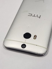 HTC One M8 32GB Silver 4G LTE Android HTC6525LVW Verizon – Factory Reset
