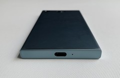 Original Sony Xperia XZ1 Compact G8441 32GB Smartphone WIFI GSM Factory Unlocked