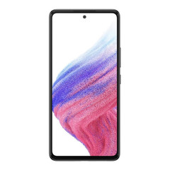 Samsung Galaxy A53 5G UW A536V 128GB Verizon/Unlocked – Good – Light Burn