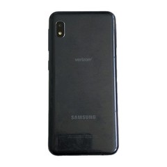 Unlocked Samsung Galaxy A10e SM-A102U 32GB Blue Excellent Condition