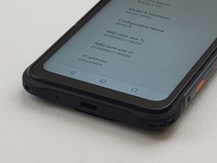 UMIDIGI BISON X10G (RP05) 32GB (GSM Unlocked) Dual SIM Rugged Smartphone – H8688