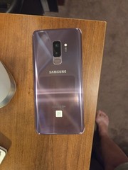 Samsung Galaxy S9+ Plus G965U Unlocked Mint Verizon Straight Talk T-Mobile Boost