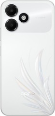 OPPO A6c (White, 128 GB 4GB RAM) T7250 Octa Core Processor Global Version.