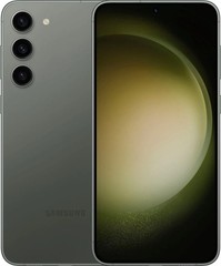 Factory New Samsung Galaxy S23+ Plus 5G S916U 512GB 256GB Unlocked Smartphone US
