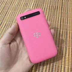 BlackBerry Classic Q20 Unlocked 4G LTE Retro Smartphone 16GB+2GB RAM QWERTY