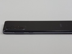 Samsung Galaxy A73 5G (SM-A736B/DS) 256GB (GSM Unlocked) Dual SIM – SMALL ISSUE