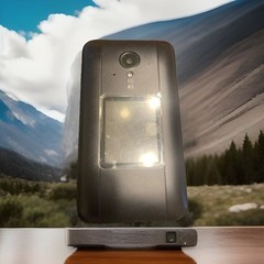 NUU Mobile F4