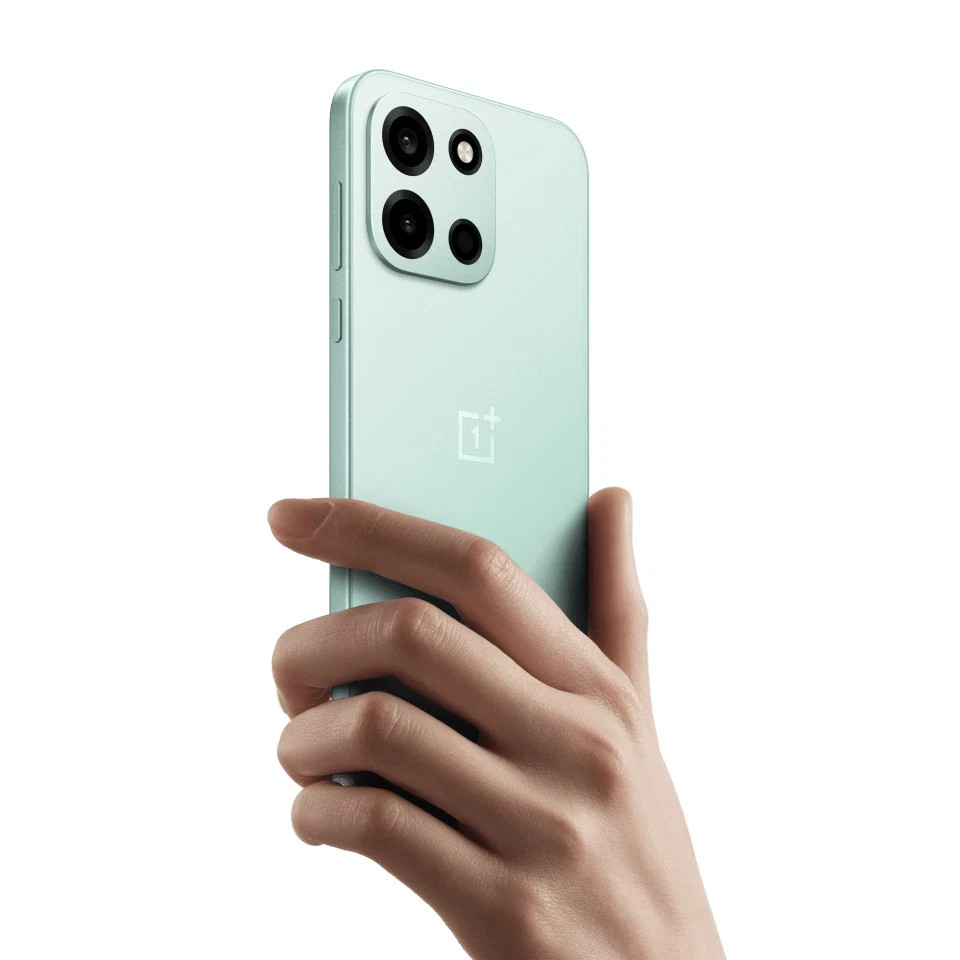 OnePlus Nord 6 (8GB + 256GB Green) Snapdragon Gen 4 NFC Global Version OPEN BOX