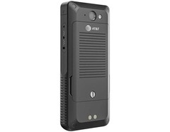 Sonim XP5 Plus XP5900 (No Knobs) 16GB AT&T + GSM Unlocked Rugged USED