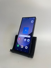 (Verizon) Samsung Galaxy Z Fold6 5G F956U 256GB Navy – B Grade W / Screen Dot