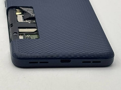 TCL Ion Z T501C Android Smartphone 16GB 5MP 5.5″ 3G Bluetooth Back Holes READ