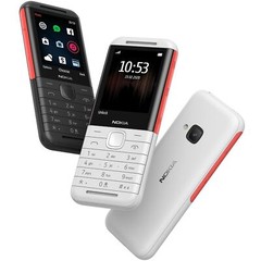 UNLOCKED Original Nokia 5310 (2020)MP3 FM Bluetooth GSM 2G Dual Sim Mobile Phone