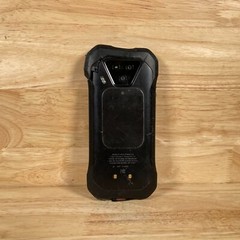 Kyocera DuraForce Ultra 5G UW E7110 Black 5.45″ LCD Qualcomm Rugged Smartphone