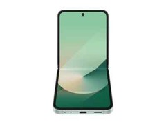 Samsung Galaxy Z Flip 6 SM-F741U Factory Unlocked 256GB Smartphone Open Box US