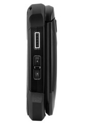 Kyocera DuraXV Extreme E4810 Rugged 4G LTE Flip Cell Phone Verizon – Good