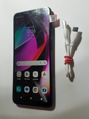 Xfinity Mobile Motorola Moto G 5G 2022 XT2213-2 64GB Android Smart Cell Phone
