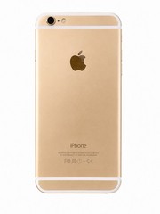 Apple iPhone 6 A1549 Gold 4.7in iOS 8MP 1GB RAM NFC Wi-Fi GPS