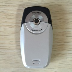 Nokia 6600 Unlocked GSM Working Phone Great Battery Backup 2.0MP Camera