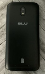 🌍 Blu C6 5.5 Quad Core 5MP 1GB 16GB,No Box ‼️