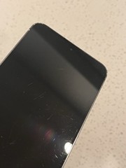 Samsung Galaxy S24 128GB UNLOCKED Smartphone SM-S921W – Scratched Screen