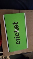 Motorola Razr Sage Green Cricket