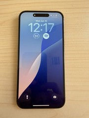 Apple iPhone 14 Pro Max A2651 128GB Fair Condition | Deep Purple | UNLOCKED