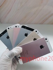 Apple iPhone SE 1st gen(2016) Unlocked -iOS – 16GB/32GB/64GB/128GB – Usedphone