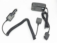 Qualcomm Globalstar GSP-1600 Tri-Mode Satellite Phone