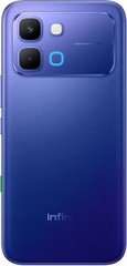 Infinix Note Edge 5G 256GB Storage MediaTek Dimensity 7100 NFC Global Version