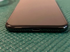 Apple iPhone X – 256GB – Space Gray (Unlocked) A1865 (CDMA + GSM)