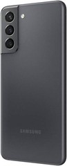 Samsung Galaxy S21 – 128GB – Phantom Gray – BOOST LOCKED/ONLY – Good Condition