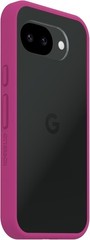 Google Pixel 10a Profile Series Case – Rose Crystal Pink, Ultra-Thin, Pocket-Fri