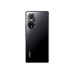 Honor 50 Pro 5G Unlocked 256GB 6.72in CPU Snapdragon 778G status is good