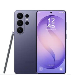 New Samsung Galaxy S26 Ultra 5G 256GB SM-S948U1 Factory Unlocked Cobalt Violet