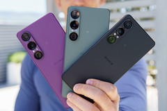 Sony Xperia 1 VII 5G XQ-FS54 XQ-FS72 256GB Factory Unlocked Global eSIM 6.5″