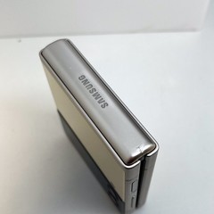 Samsung Galaxy Z Flip 3 SM-F711U – Unlocked 128GB Cream *USED CONDITION*