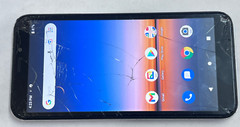 AT&T Calypso 2 (U319AA) 4G LTE 16GB Smartphone – READ DESCRIPTION!!!