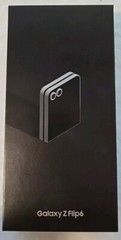 Samsung Galaxy Z Flip 6 256GB Unlocked