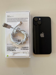 Apple iPhone 14 – 128 GB – Black (Unlocked)
