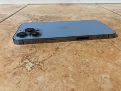 Apple iPhone 13 Pro Max 128 GB A2484 Sierra Blue Xfinity Locked New