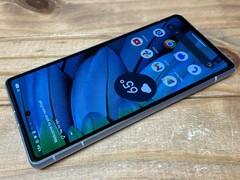 Google Pixel 7a – 128 GB – Sea Blue (Factory Unlocked) Great Cond – 95% Bat.