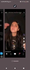 Celero 3 Plus 5G (With TicTok Still Installed)