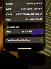 iPhone 13 Pro 128GB
